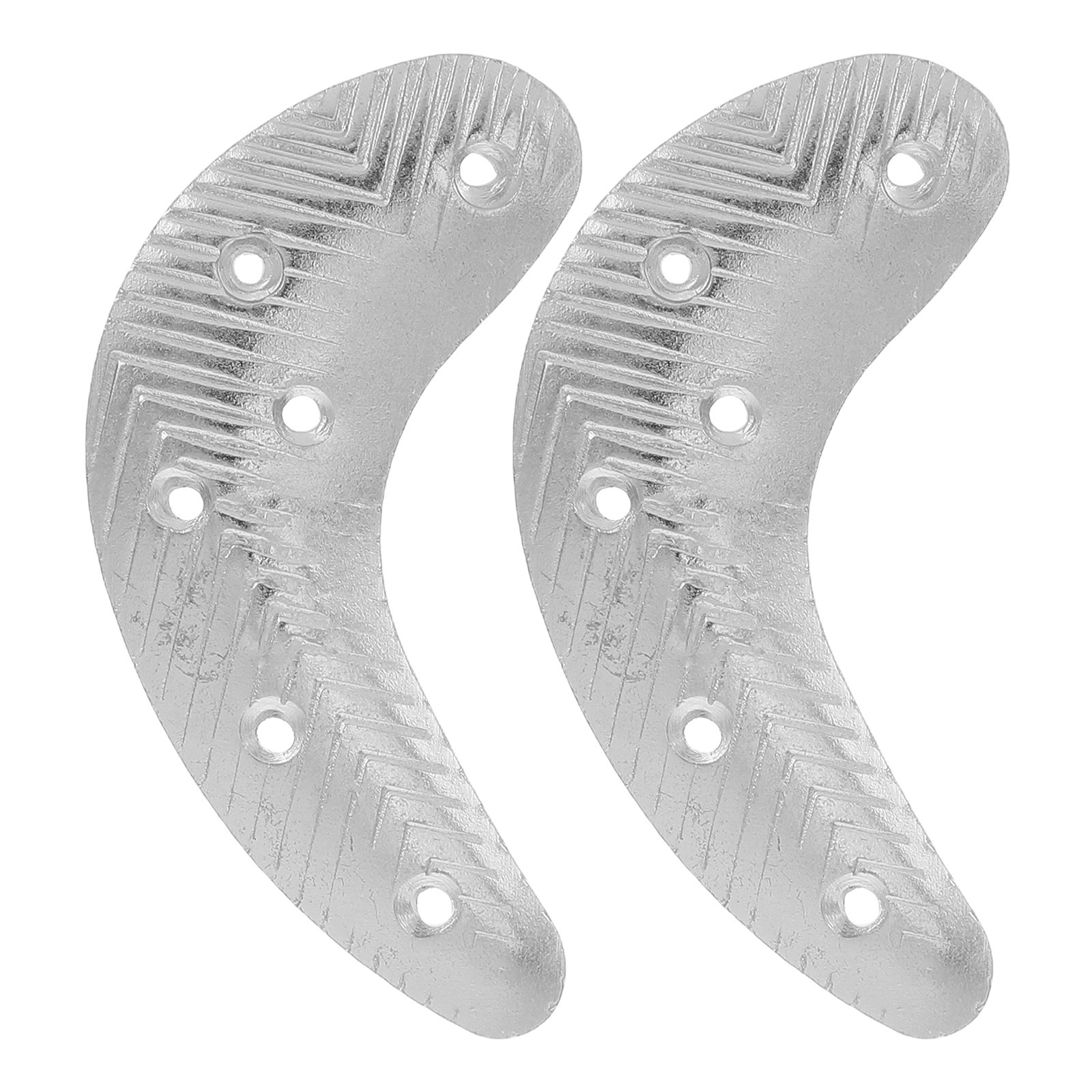 1 Pair Metal Heel Repair Plate - Sneaker Care Tips review and price