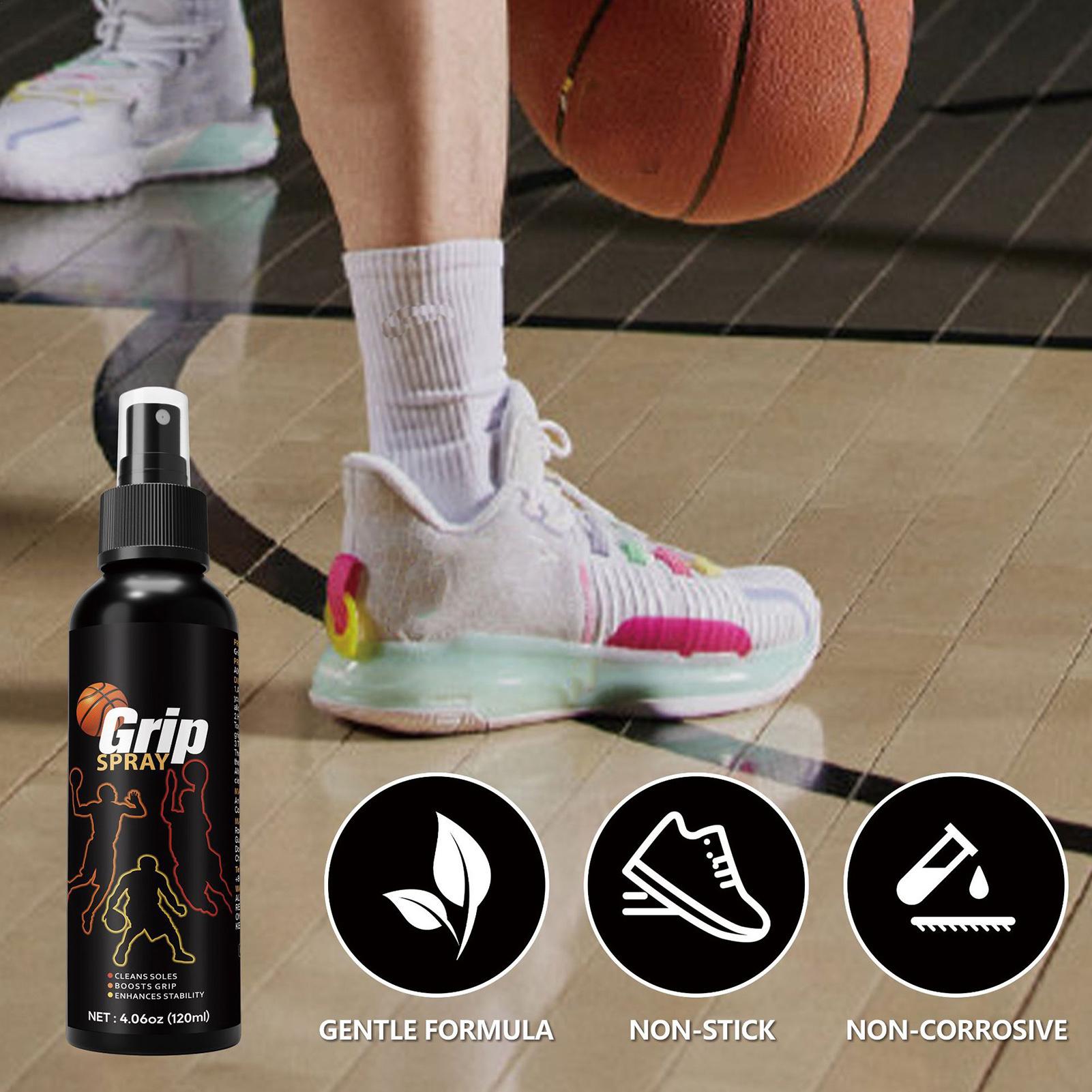 120ml Anti-Slip Grip Spray For - Sneaker Shoe Care Kit review and price