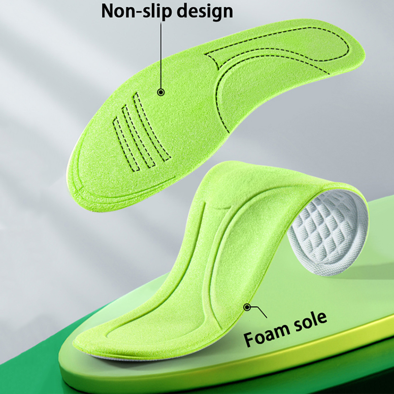 Sport Shoe Insole 4D Stretch S - Sneaker Care Foam review and price
