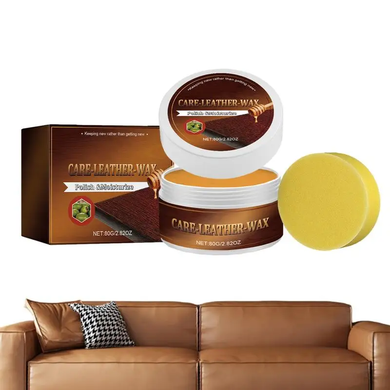 Leather Repair Cream Leather C - Shoe Polish Cream review and price