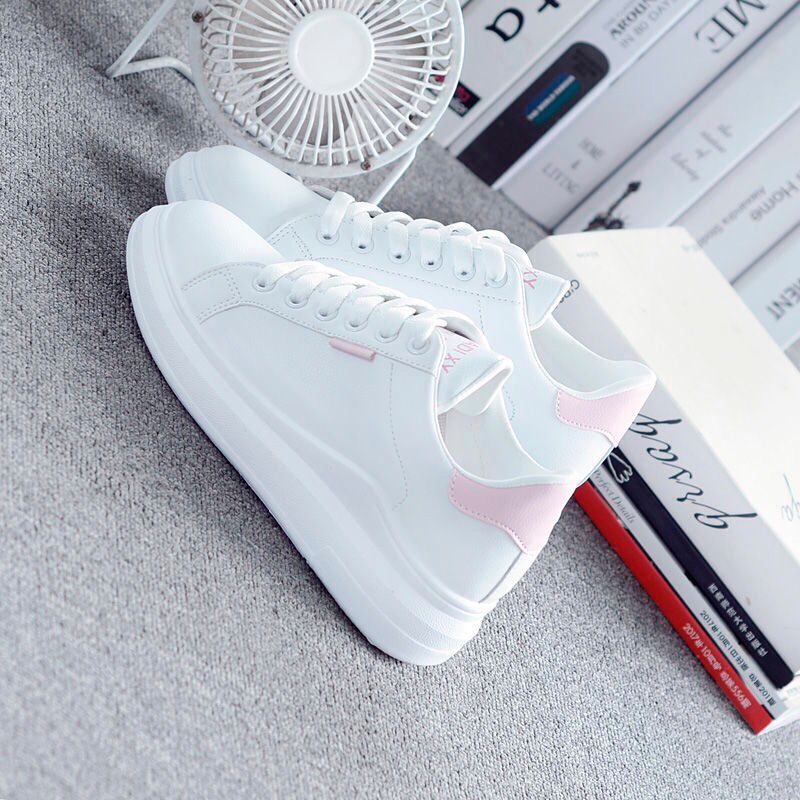Shoes 2025 Women Running Sprin - White Sneaker Care Kit review and price