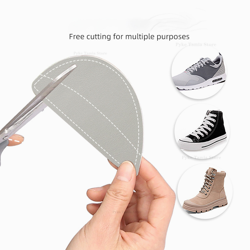 4Pcs Large Size Shoe Repair St - Sneaker Shoe Care Kit review and price