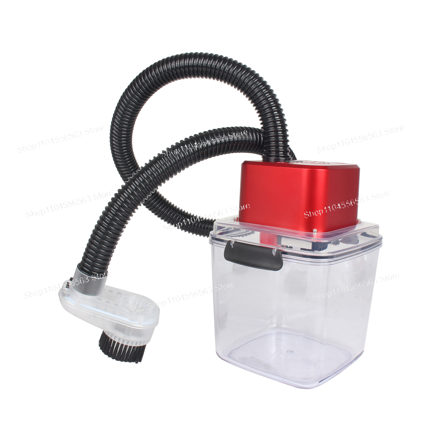CNC Spindle Dust Shoe Cover Br - Sneaker Care Spray review and price