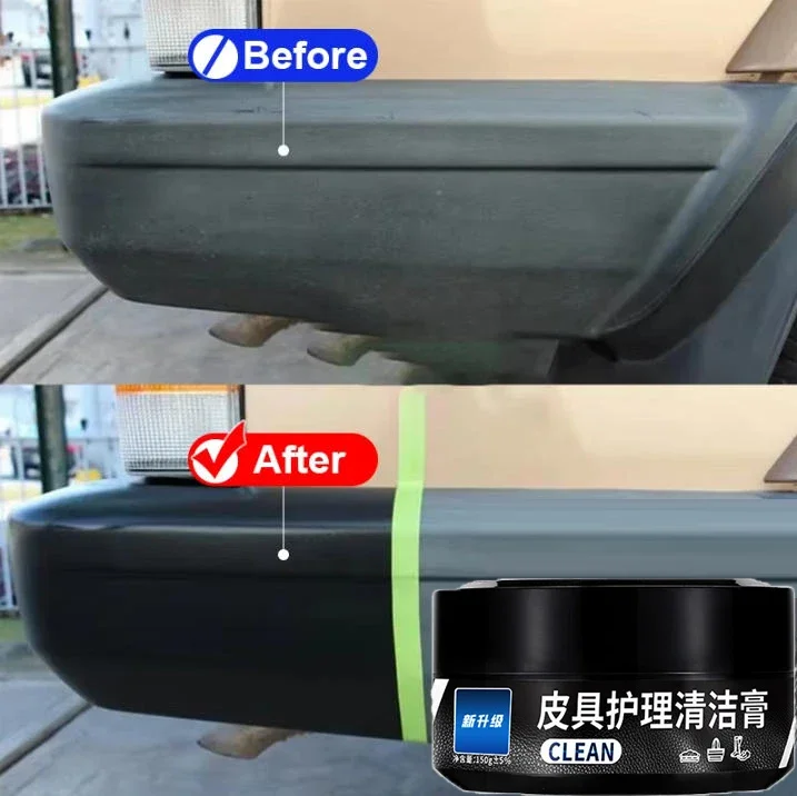 Car Leather Interior Cleaner L - Sneaker Care Spray review and price