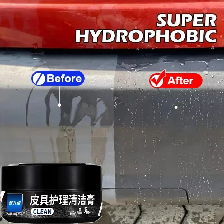 Car Leather Interior Cleaner L - Sneaker Care Spray review and price