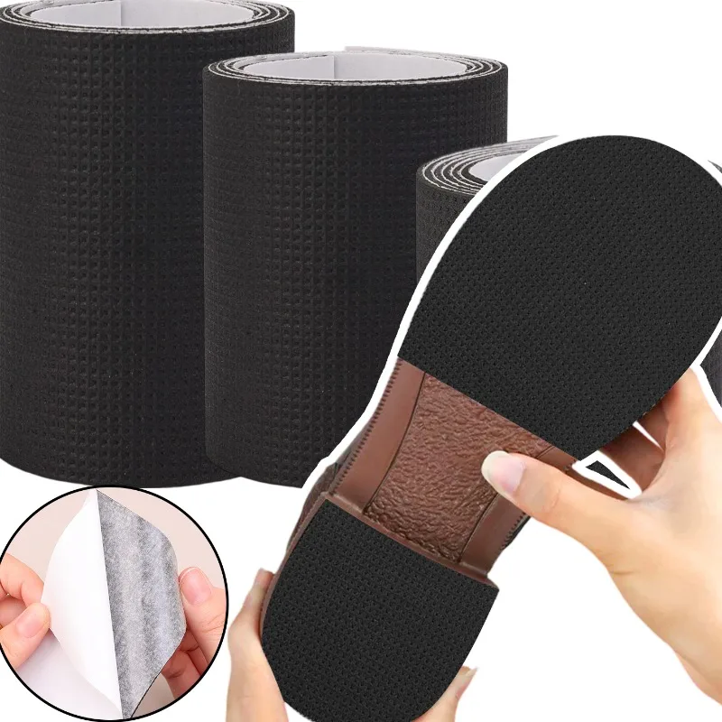 Sole Silent Anti Slip Sticker  - Sneaker Shoe Care Kit review and price