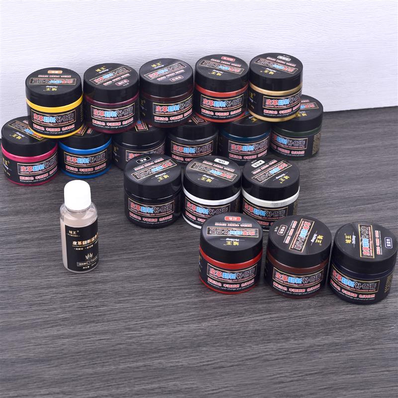 Vegetable Tanned Leather Pigme - Shoe Polish Cream review and price