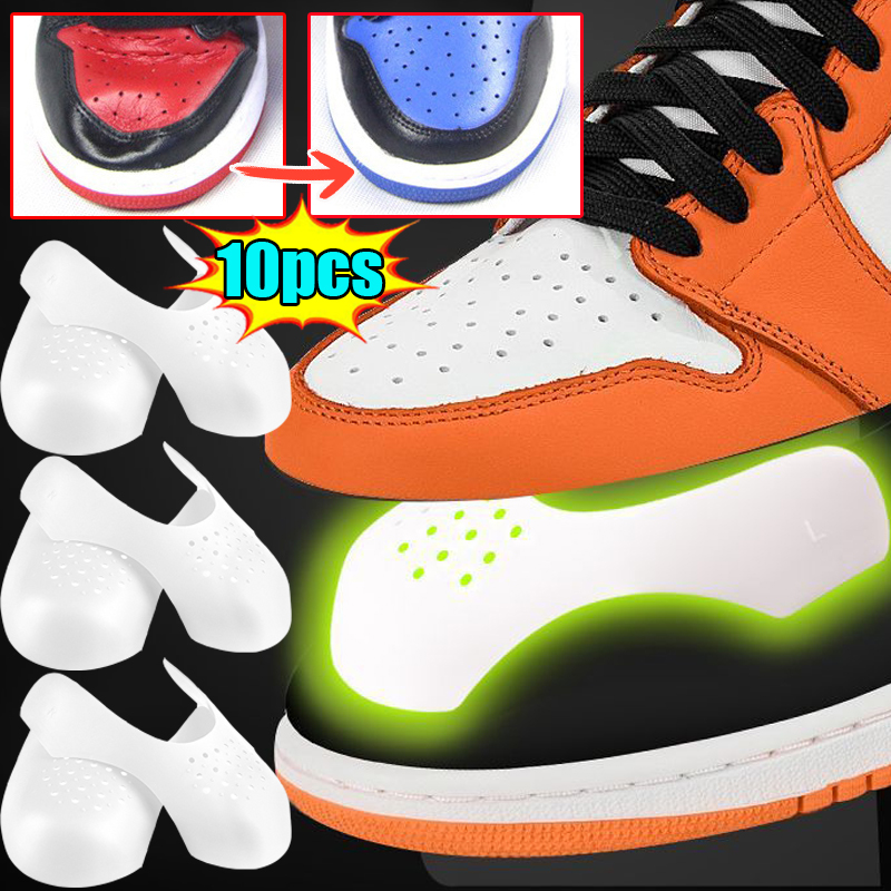 5Pairs Anti Crease Shoe Head P - Sneaker Shoe Care Kit review and price