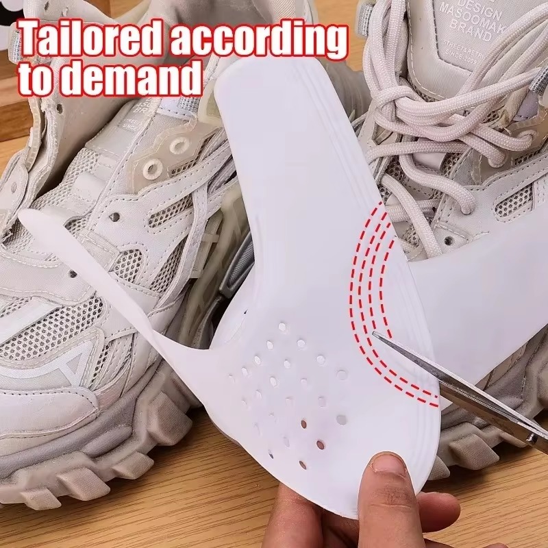 5Pairs Anti Crease Shoe Head P - Sneaker Shoe Care Kit review and price