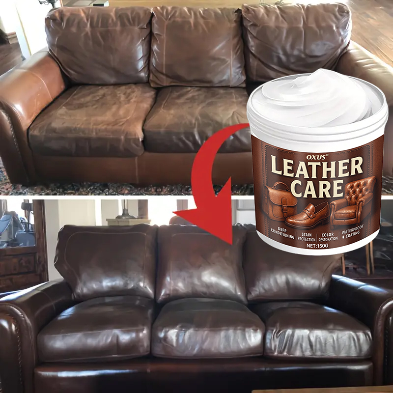 Leather Care Cream Maintain Fu - Sneaker Care Spray review and price