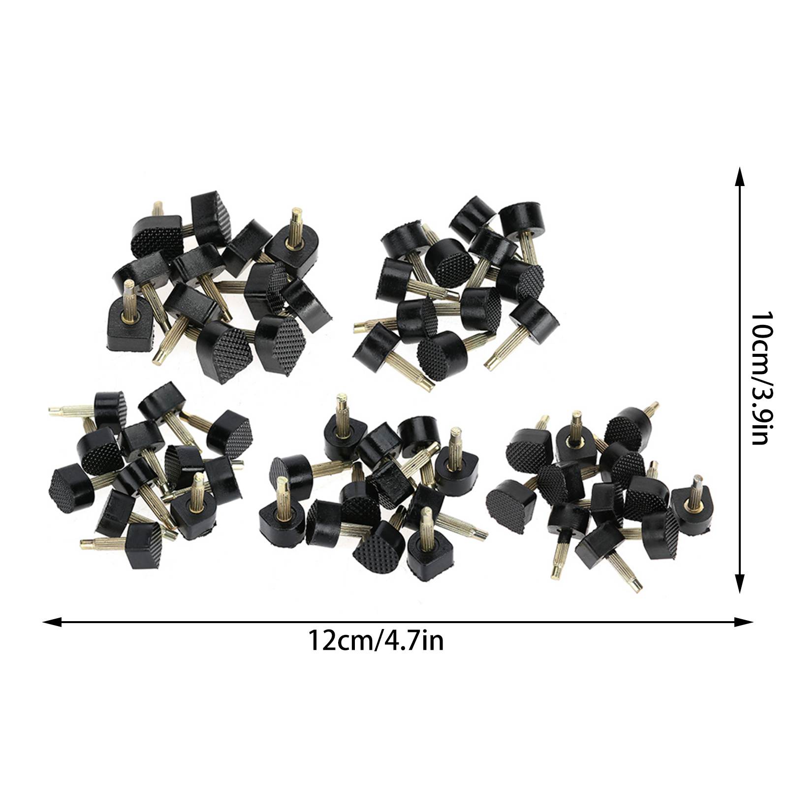 DIY 60Pcs High Heel Shoe Repai - Sneaker Care Tips review and price