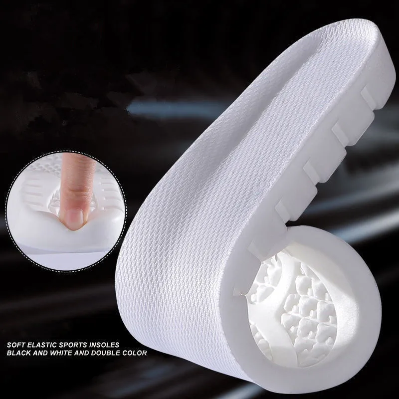 Soft Sport Insoles for Shoes D - Sneaker Care Foam review and price