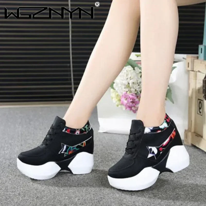Women Sneakers 2025 Fashion Ca - White Sneaker Care Kit review and price