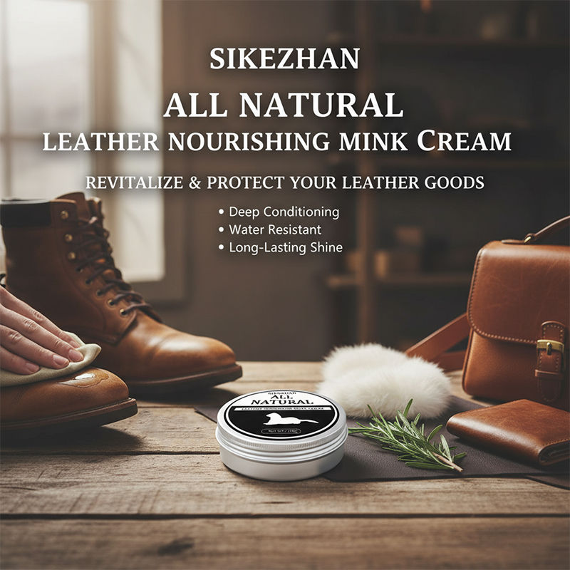 All Natural Mink Oil Leather C - Sneaker Care Spray review and price